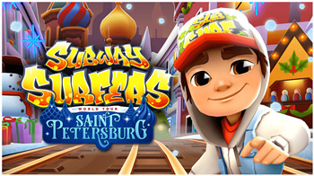 Subway Surfers