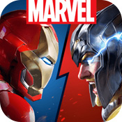 Marvel Duel