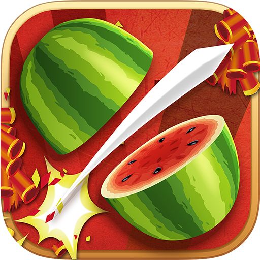 Fruit Ninja