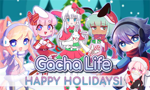 Gacha Life screenshot