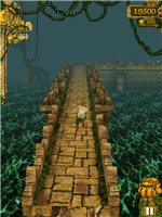 Temple Run screenshot