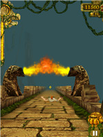 Temple Run screenshot