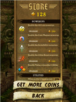 Temple Run screenshot