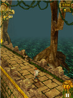 Temple Run