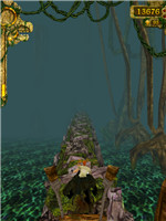 Temple Run