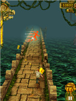 Temple Run