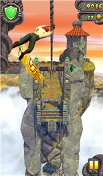 Temple Run 2 screenshot