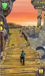 Temple Run 2 screenshot