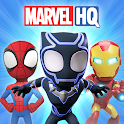 Marvel HQ Kids Super Hero Fun