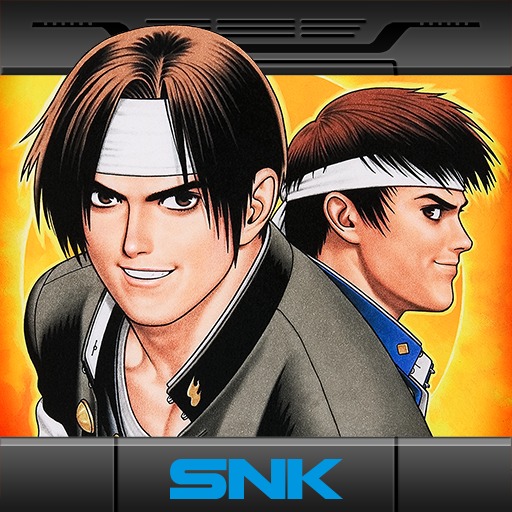 KOF97