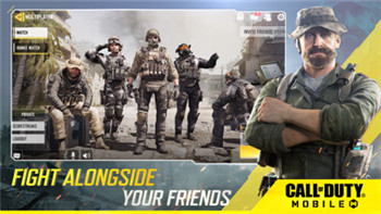 Call Of Duty: Mobile screenshot