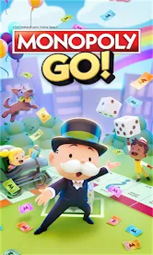 Monopoly GO! screenshot