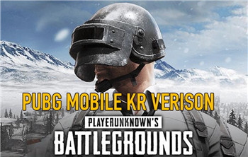 PUBG MOBILE KR