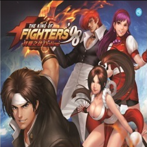 KOF98