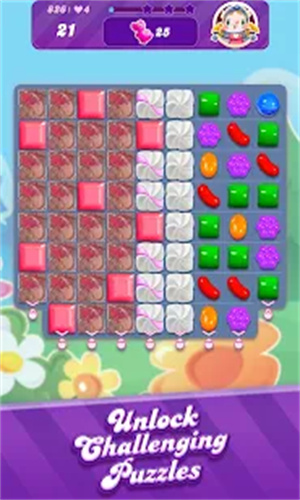 Candy Crush Saga