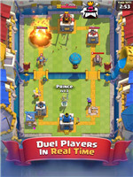 Clash Royale screenshot