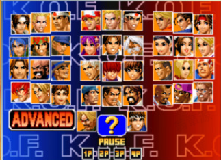 KOF98