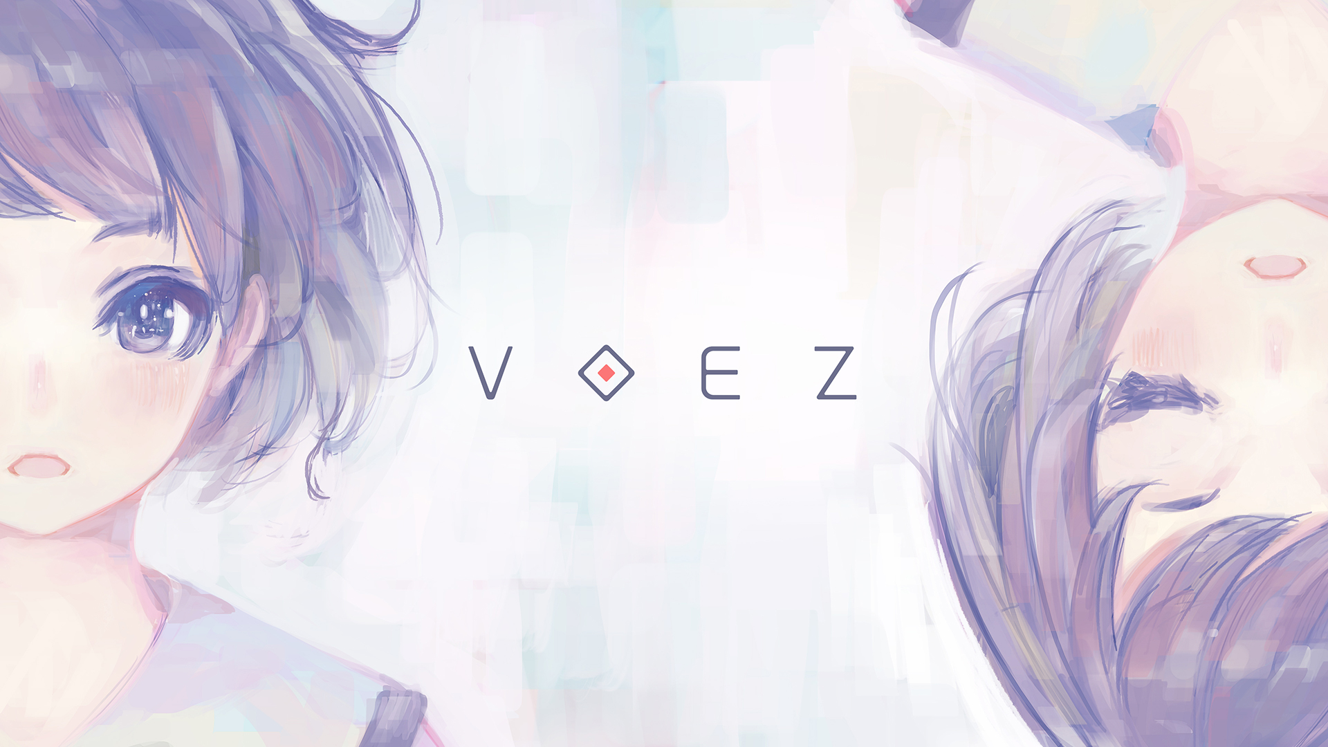 VOEZ screenshot