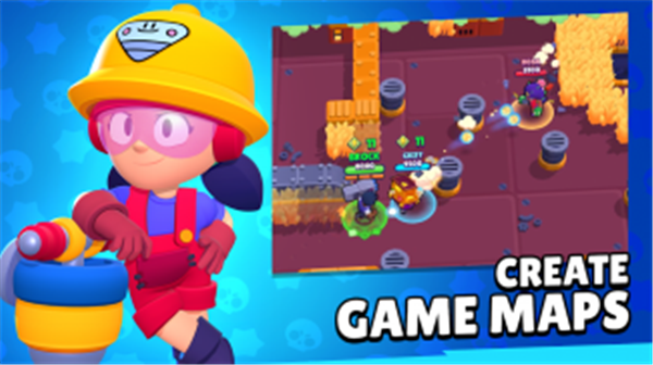 Brawl Stars screenshot