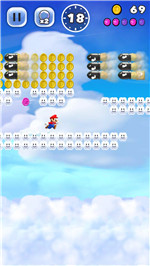 Super Mario Run