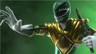 Power Rangers: Legacy Wars