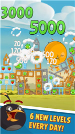 Angry Birds Classic screenshot