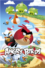 Angry Birds Classic