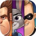 Disney Heroes: Battle Mode