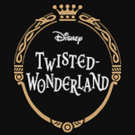 Disney Twisted Wonderland