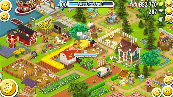 Hay Day