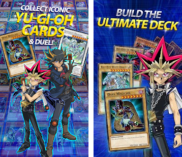 Yu-Gi-Oh! Duel Links screenshot