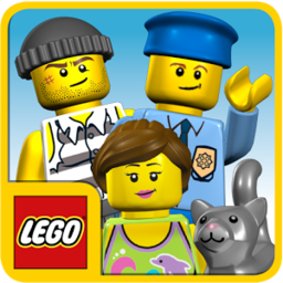 LEGO® Juniors Quest