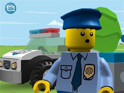 LEGO® Juniors Quest screenshot