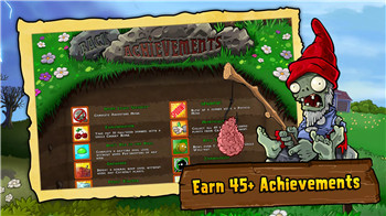 Plants vs. Zombies screenshot