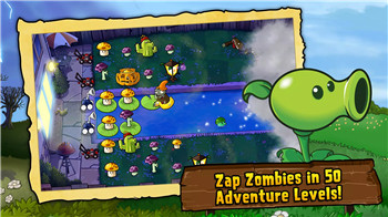 Plants vs. Zombies