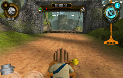 LEGO® Speedorz™ screenshot