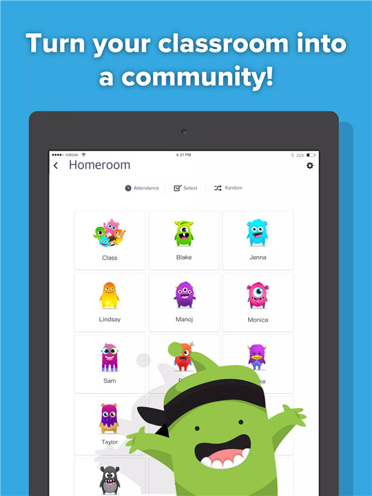 ClassDojo