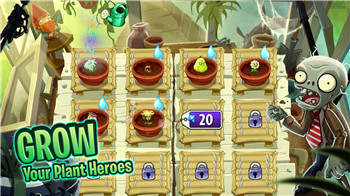 Plants vs. Zombies 2