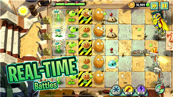 Plants vs. Zombies 2