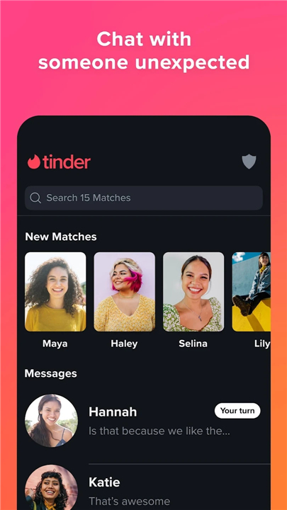 Tinder