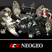 METAL SLUG 5