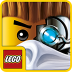 LEGO® Ninjago™ REBOOTED