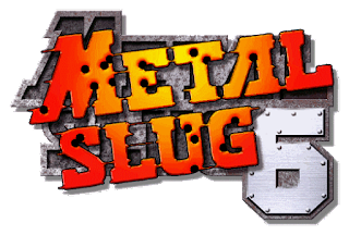 METAL SLUG 6