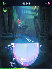 Zombie Run 2 - Monster Runner screenshot