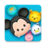 LINE: Disney Tsum Tsum