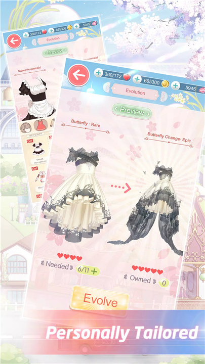 Love Nikki screenshot