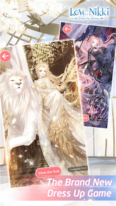 Love Nikki screenshot