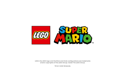 LEGO® Super Mario™ screenshot