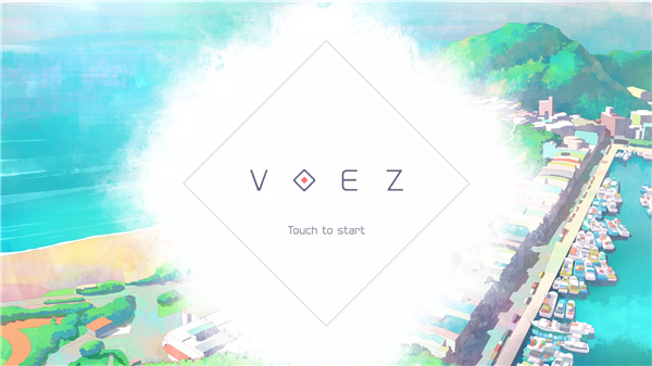 VOEZ screenshot