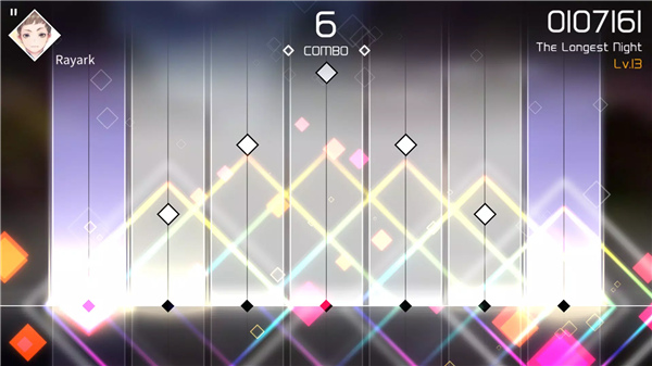 VOEZ screenshot